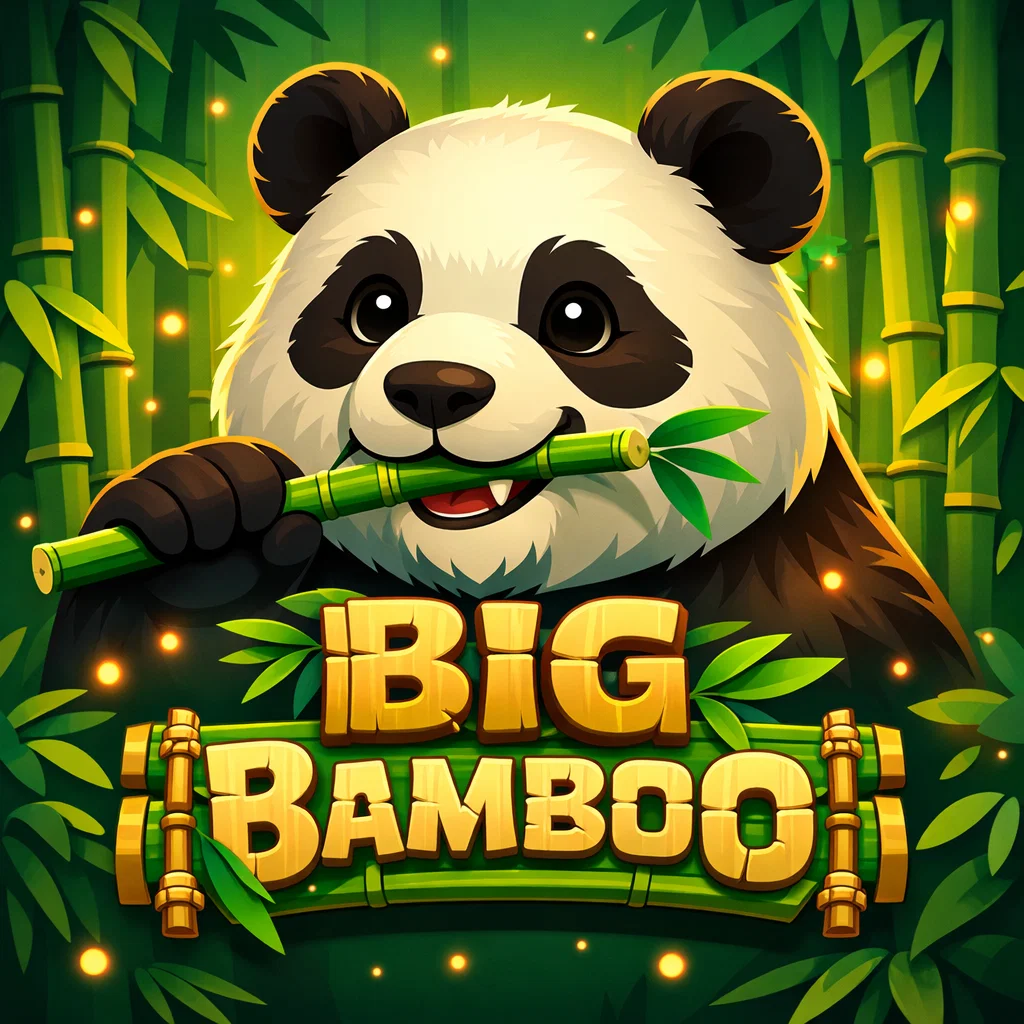 Big Bamboo