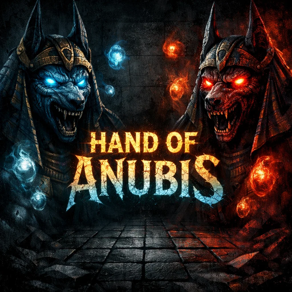 Hand of Anubis
