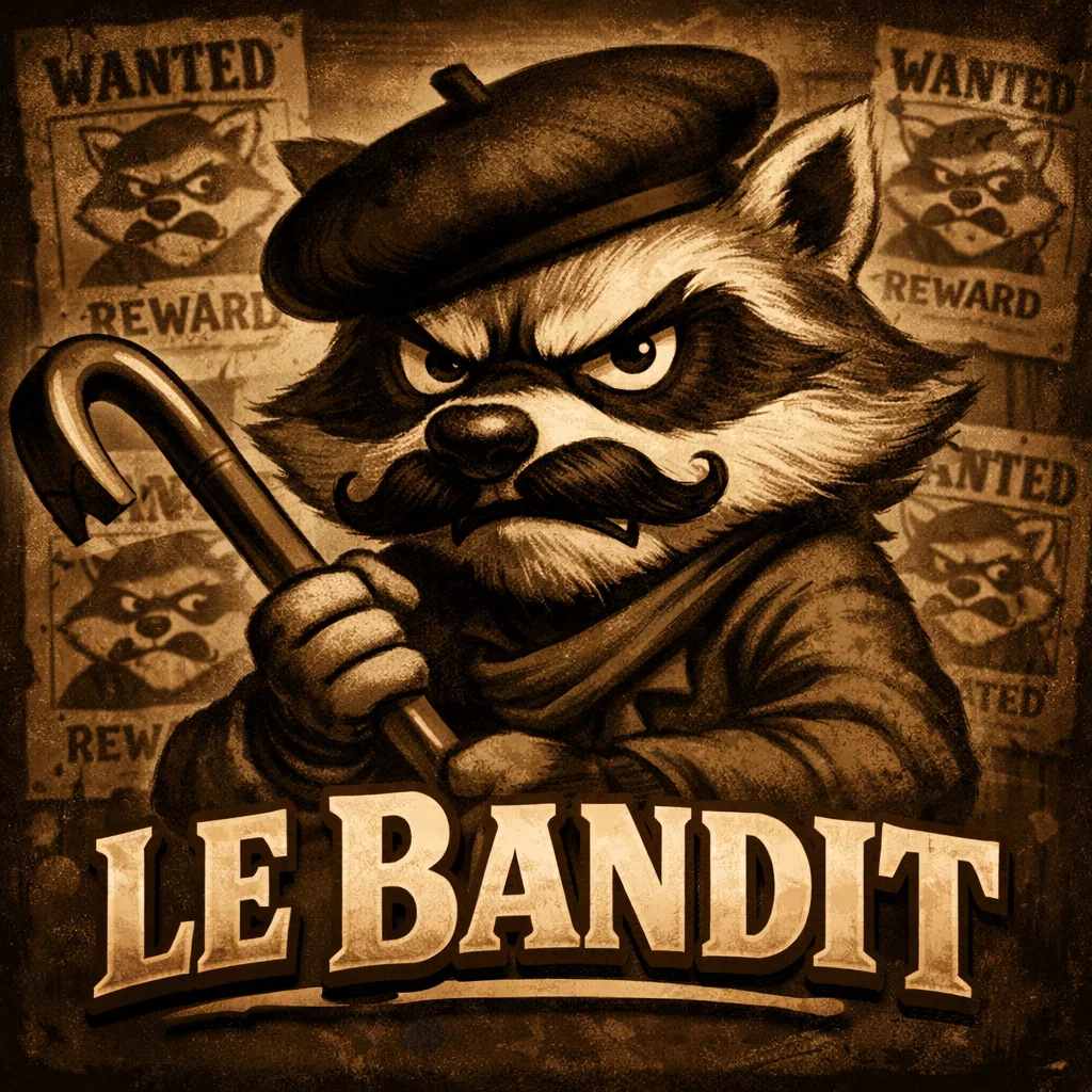 Le Bandit