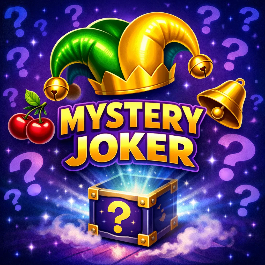 Mystery Joker