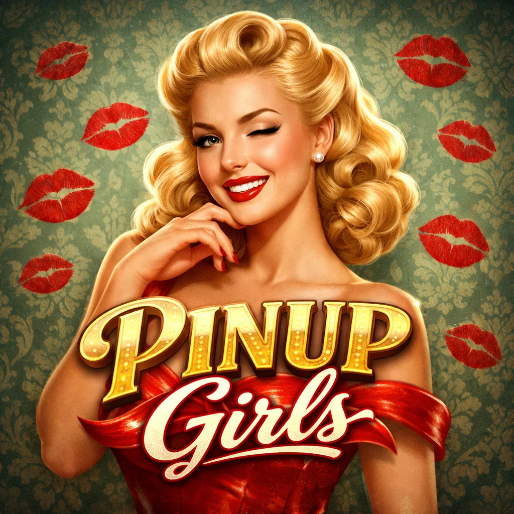 Pinup Girls