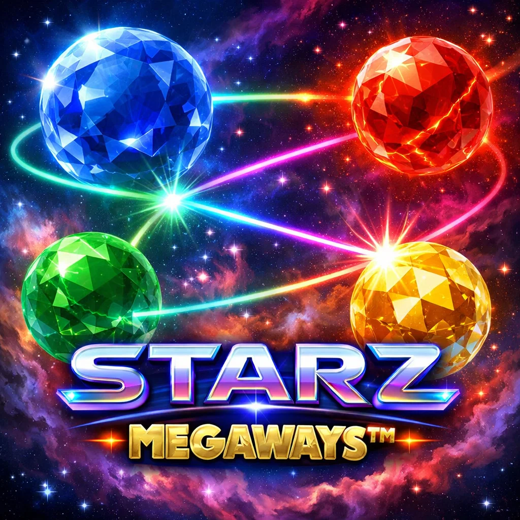 Starz Megaways