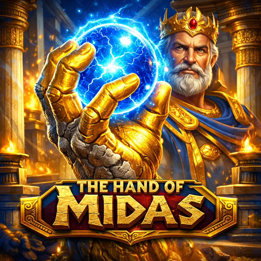 The Hand of Midas