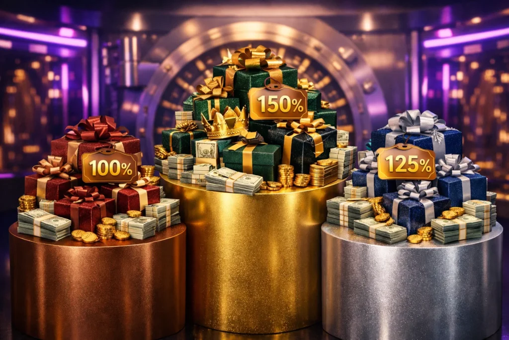 Paquete de Bienvenida Spin Granny