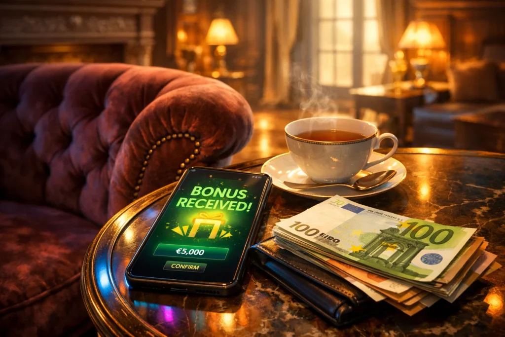 Bono Recarga Domingo - La Paga del Domingo